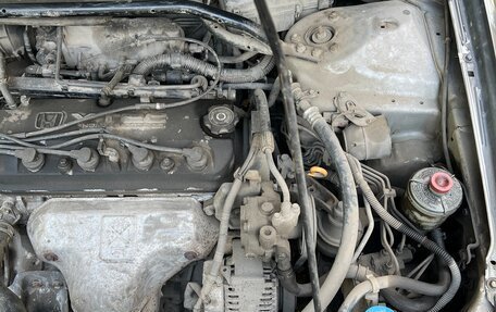 Honda Avancier I рестайлинг, 2002 год, 195 000 рублей, 14 фотография