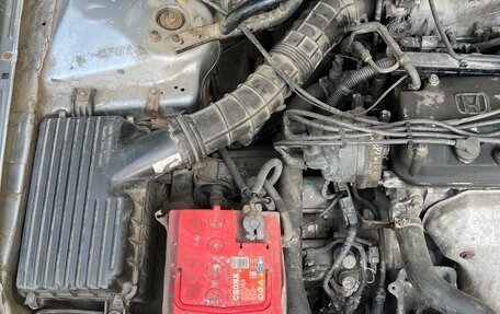 Honda Avancier I рестайлинг, 2002 год, 195 000 рублей, 13 фотография