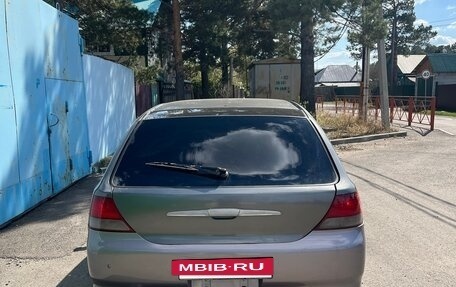 Honda Avancier I рестайлинг, 2002 год, 195 000 рублей, 4 фотография