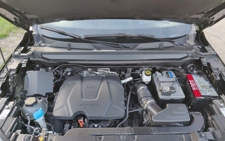 Haval Jolion, 2023 год, 1 735 000 рублей, 36 фотография