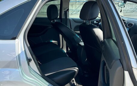 Ford Focus II рестайлинг, 2007 год, 656 656 рублей, 8 фотография