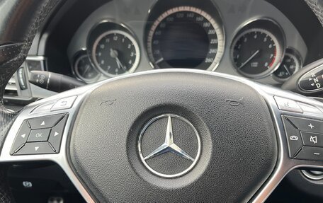 Mercedes-Benz E-Класс, 2011 год, 1 750 000 рублей, 10 фотография