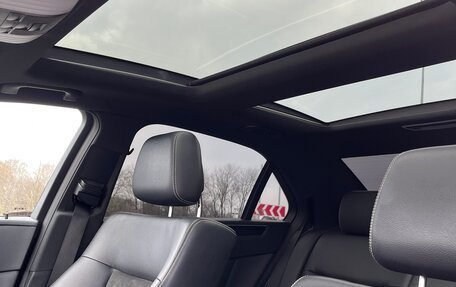 Mercedes-Benz E-Класс, 2011 год, 1 750 000 рублей, 11 фотография