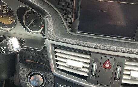 Mercedes-Benz E-Класс, 2011 год, 1 750 000 рублей, 14 фотография