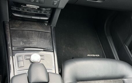 Mercedes-Benz E-Класс, 2011 год, 1 750 000 рублей, 15 фотография
