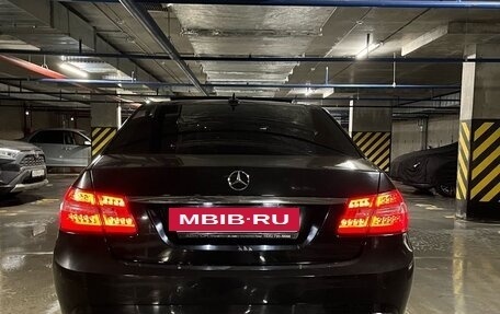 Mercedes-Benz E-Класс, 2011 год, 1 750 000 рублей, 7 фотография
