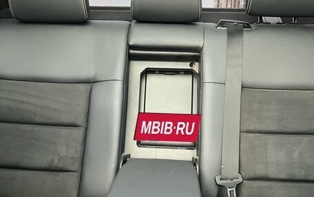 Mercedes-Benz E-Класс, 2011 год, 1 750 000 рублей, 17 фотография