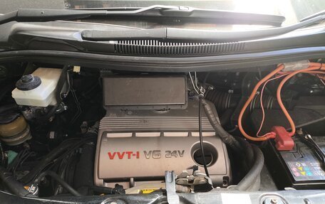 Toyota Alphard III, 2005 год, 2 200 000 рублей, 4 фотография