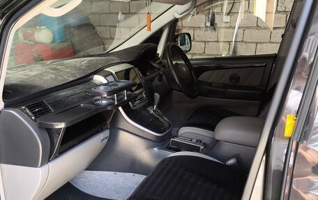 Toyota Alphard III, 2005 год, 2 200 000 рублей, 8 фотография