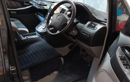 Toyota Alphard III, 2005 год, 2 200 000 рублей, 5 фотография