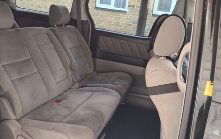 Toyota Alphard III, 2005 год, 2 200 000 рублей, 6 фотография