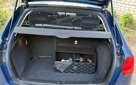 Audi A3, 2007 год, 660 000 рублей, 4 фотография