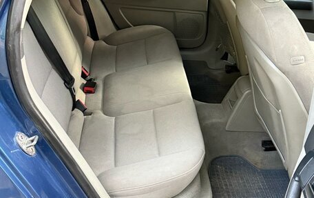 Audi A3, 2007 год, 660 000 рублей, 10 фотография