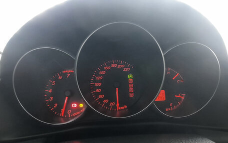 Mazda 3, 2005 год, 540 000 рублей, 2 фотография