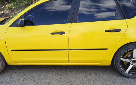 Mazda 3, 2005 год, 540 000 рублей, 10 фотография