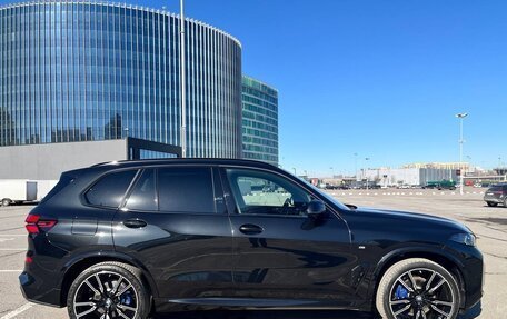 BMW X5, 2024 год, 14 790 000 рублей, 2 фотография