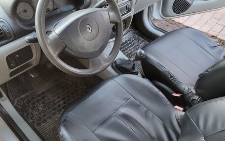 Renault Symbol I, 2005 год, 280 000 рублей, 7 фотография