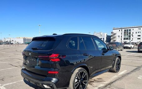 BMW X5, 2024 год, 14 790 000 рублей, 3 фотография