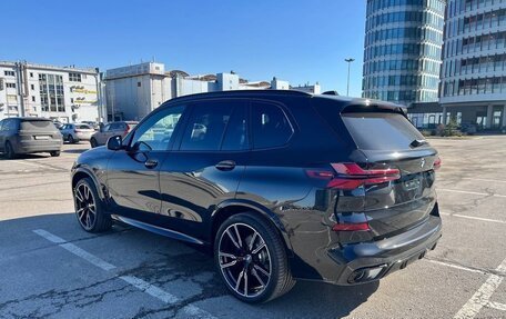 BMW X5, 2024 год, 14 790 000 рублей, 5 фотография