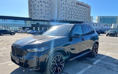 BMW X5, 2024 год, 14 790 000 рублей, 7 фотография