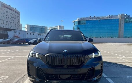BMW X5, 2024 год, 14 790 000 рублей, 8 фотография