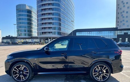 BMW X5, 2024 год, 14 790 000 рублей, 6 фотография