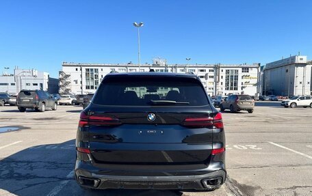 BMW X5, 2024 год, 14 790 000 рублей, 4 фотография