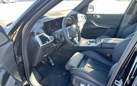 BMW X5, 2024 год, 14 790 000 рублей, 11 фотография
