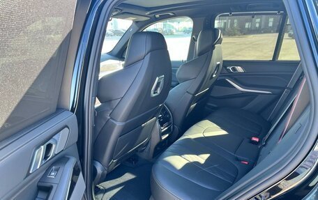 BMW X5, 2024 год, 14 790 000 рублей, 15 фотография