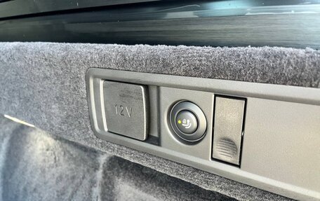 BMW X5, 2024 год, 14 790 000 рублей, 14 фотография