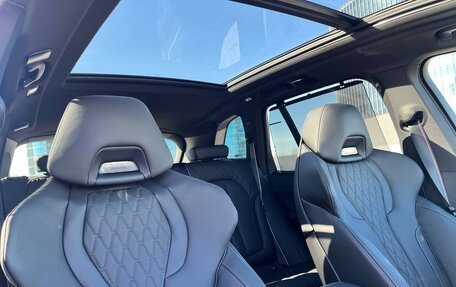 BMW X5, 2024 год, 14 790 000 рублей, 17 фотография