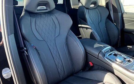BMW X5, 2024 год, 14 790 000 рублей, 18 фотография