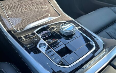 BMW X5, 2024 год, 14 790 000 рублей, 22 фотография