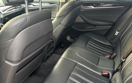 BMW 5 серия, 2018 год, 3 000 000 рублей, 7 фотография