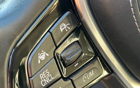 BMW 5 серия, 2018 год, 3 000 000 рублей, 12 фотография