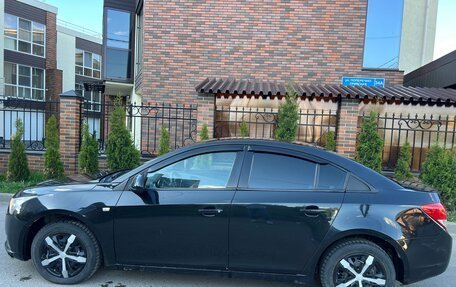 Chevrolet Cruze II, 2010 год, 430 000 рублей, 8 фотография