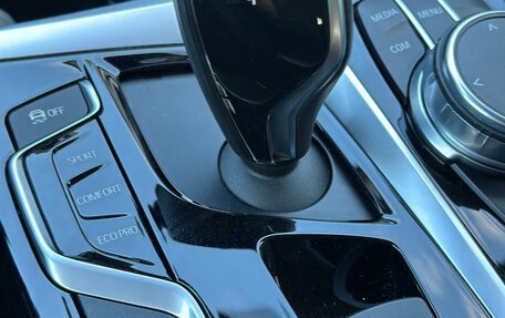 BMW 5 серия, 2018 год, 3 000 000 рублей, 22 фотография