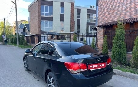 Chevrolet Cruze II, 2010 год, 430 000 рублей, 7 фотография