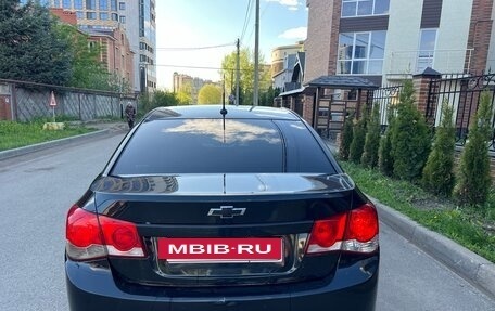 Chevrolet Cruze II, 2010 год, 430 000 рублей, 6 фотография