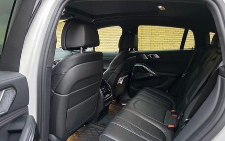 BMW X6, 2020 год, 8 400 000 рублей, 13 фотография