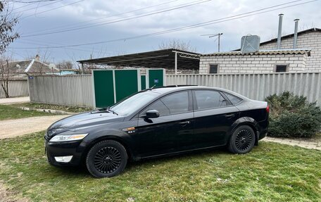 Ford Mondeo IV, 2007 год, 780 000 рублей, 4 фотография