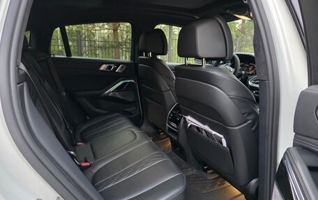BMW X6, 2020 год, 8 400 000 рублей, 12 фотография
