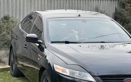 Ford Mondeo IV, 2007 год, 780 000 рублей, 2 фотография