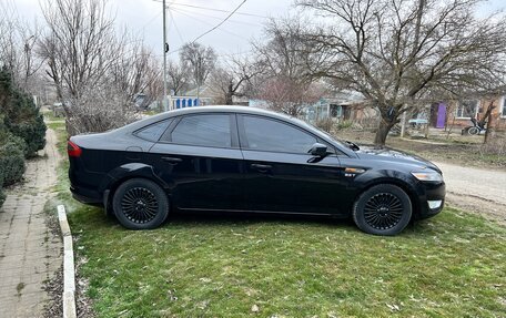 Ford Mondeo IV, 2007 год, 780 000 рублей, 7 фотография