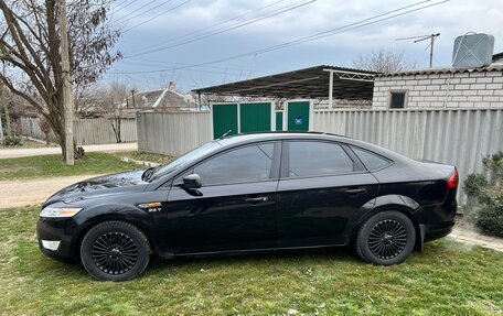 Ford Mondeo IV, 2007 год, 780 000 рублей, 8 фотография