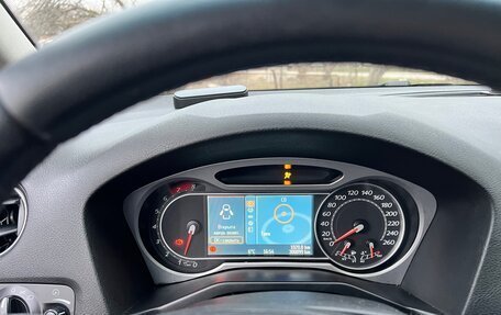 Ford Mondeo IV, 2007 год, 780 000 рублей, 11 фотография