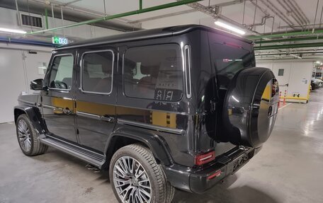 Mercedes-Benz G-Класс AMG, 2024 год, 30 990 000 рублей, 3 фотография