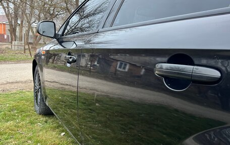 Ford Mondeo IV, 2007 год, 780 000 рублей, 14 фотография