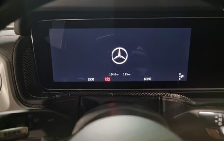 Mercedes-Benz G-Класс AMG, 2024 год, 30 990 000 рублей, 6 фотография