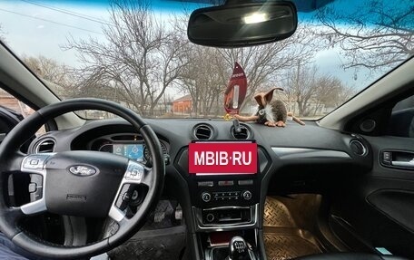 Ford Mondeo IV, 2007 год, 780 000 рублей, 10 фотография
